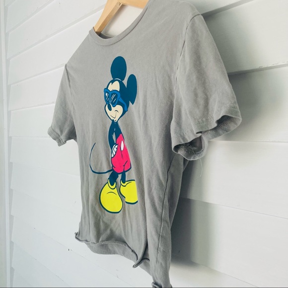 Short Sleeve Disney Tee - Picture 2 of 5